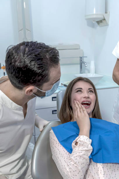 Best Emergency Orthodontic Repairs in Balm, FL