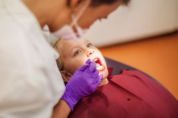 Best Emergency Dental Care for Trauma or Injury in Balm, FL